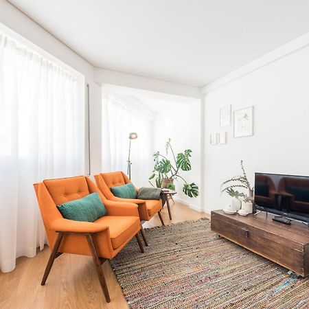 Guestready - Chic And Cozy Getaway Hotel Porto Buitenkant foto