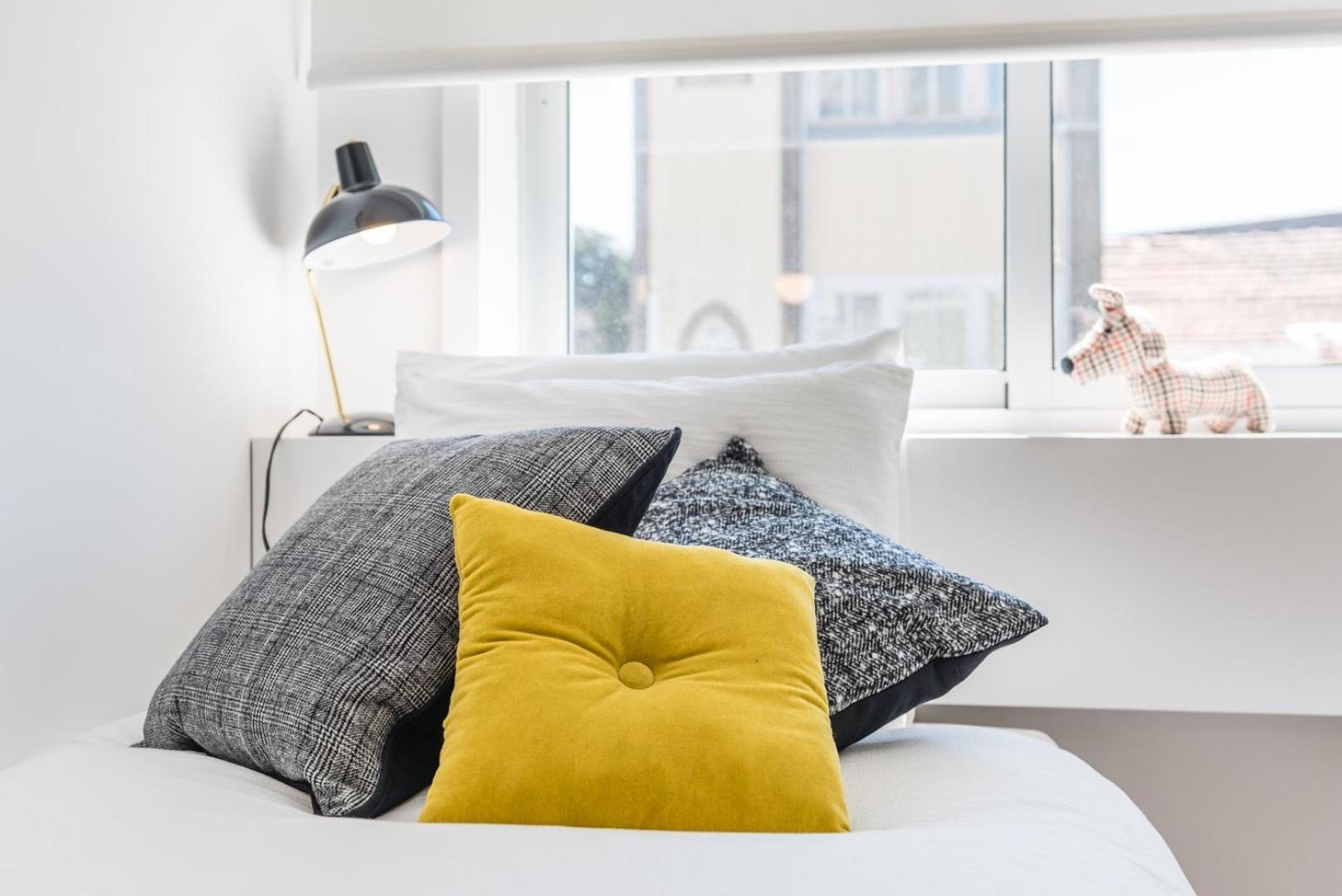 Guestready - Chic And Cozy Getaway Hotel Porto Buitenkant foto