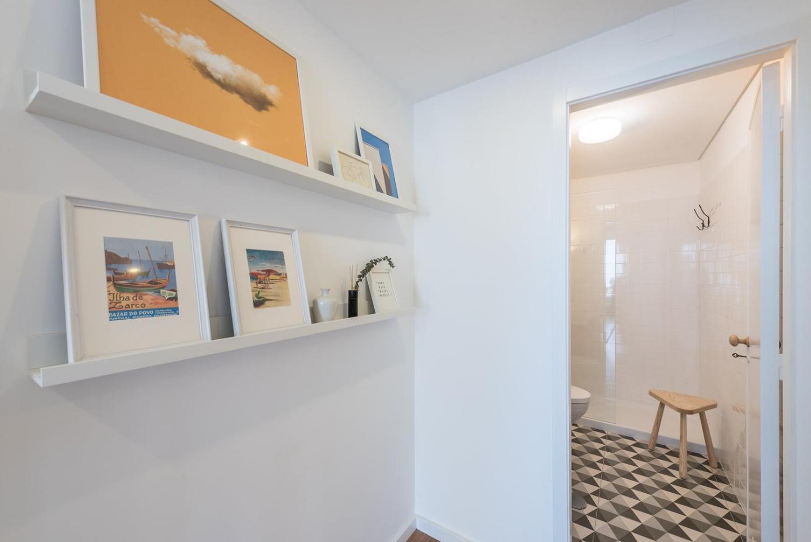 Guestready - Chic And Cozy Getaway Hotel Porto Buitenkant foto