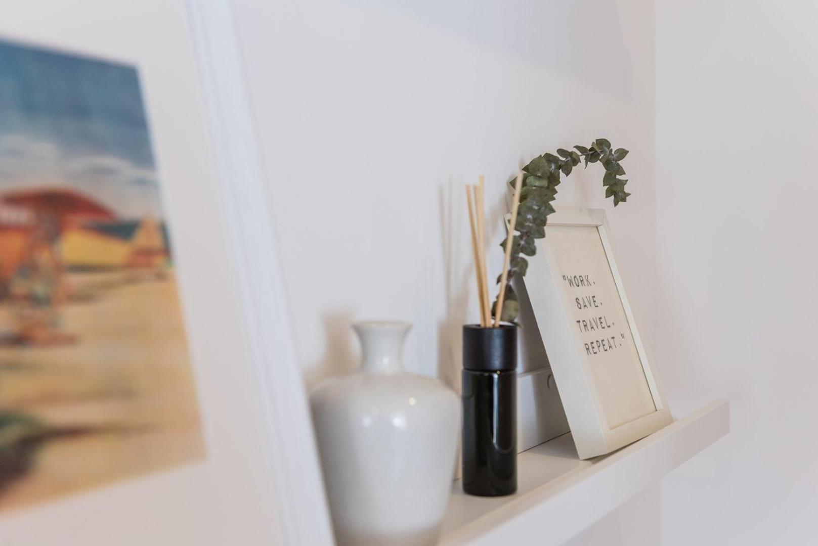 Guestready - Chic And Cozy Getaway Hotel Porto Buitenkant foto