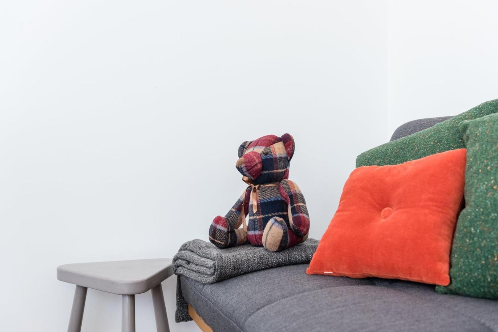 Guestready - Chic And Cozy Getaway Hotel Porto Buitenkant foto