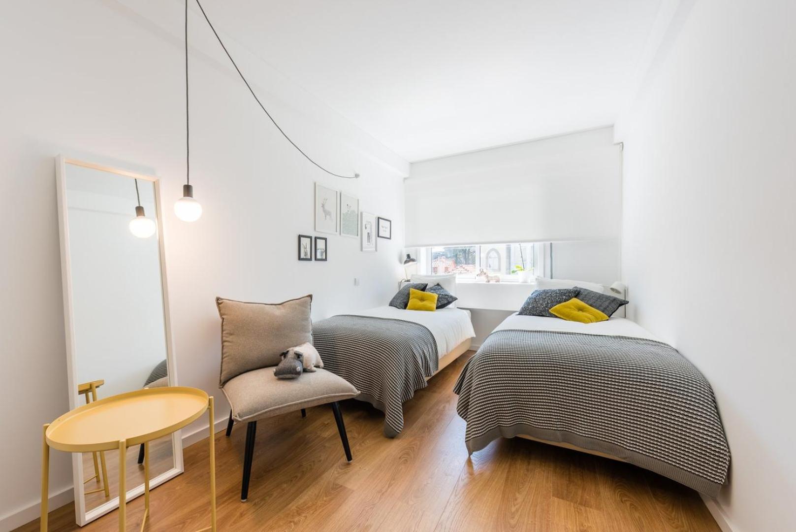 Guestready - Chic And Cozy Getaway Hotel Porto Buitenkant foto