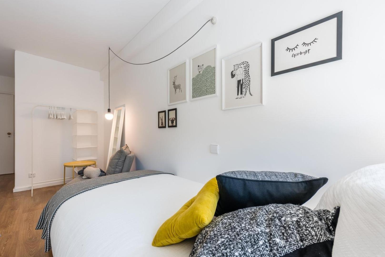 Guestready - Chic And Cozy Getaway Hotel Porto Buitenkant foto