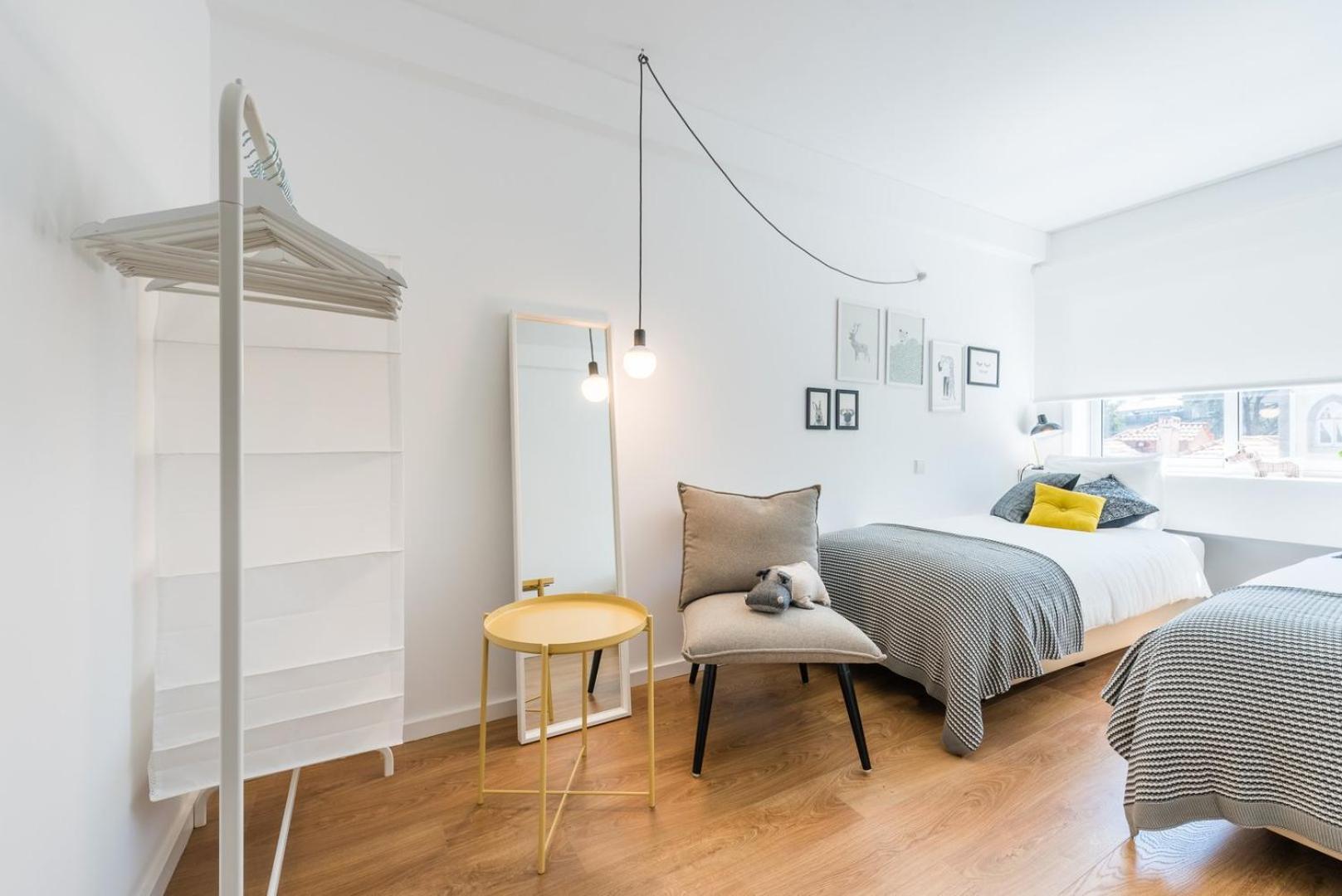 Guestready - Chic And Cozy Getaway Hotel Porto Buitenkant foto