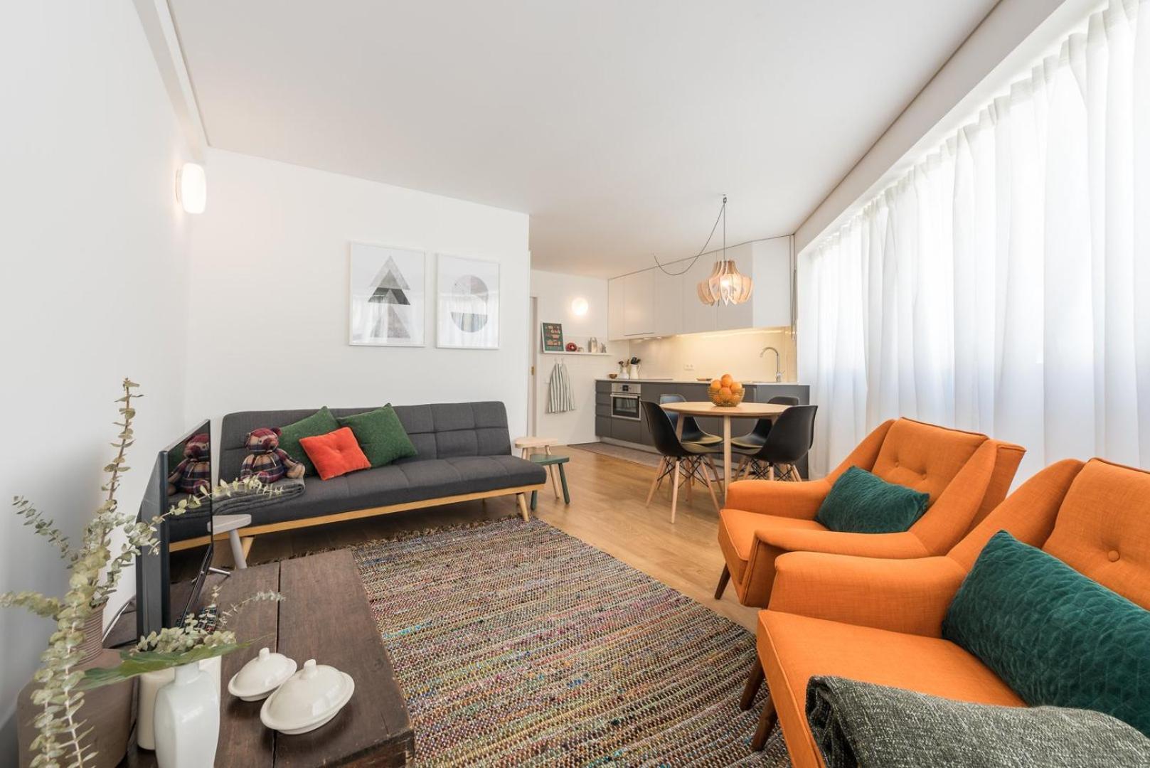 Guestready - Chic And Cozy Getaway Hotel Porto Buitenkant foto