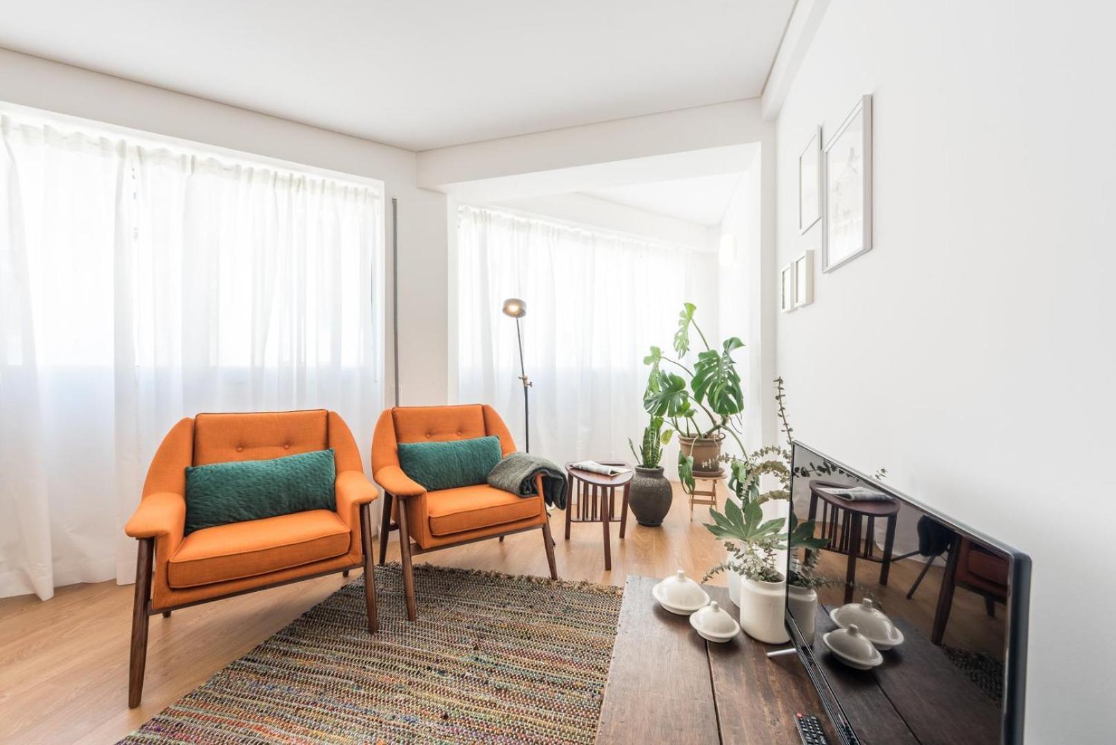 Guestready - Chic And Cozy Getaway Hotel Porto Buitenkant foto