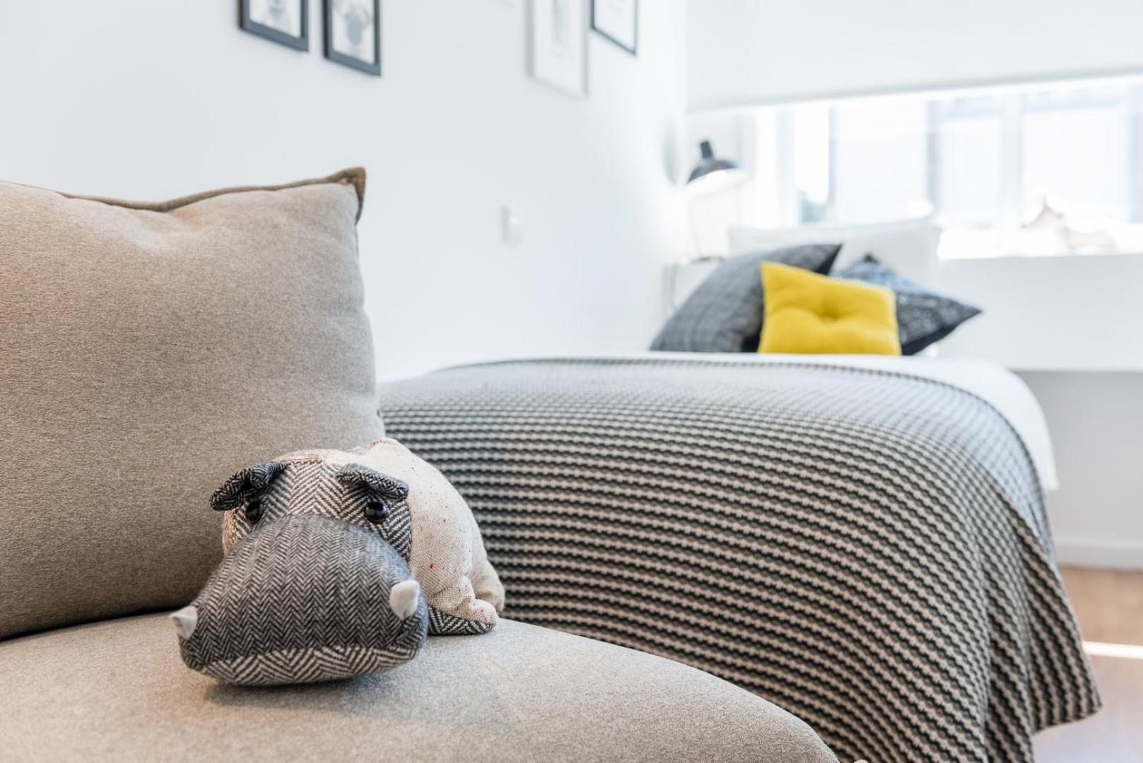 Guestready - Chic And Cozy Getaway Hotel Porto Buitenkant foto