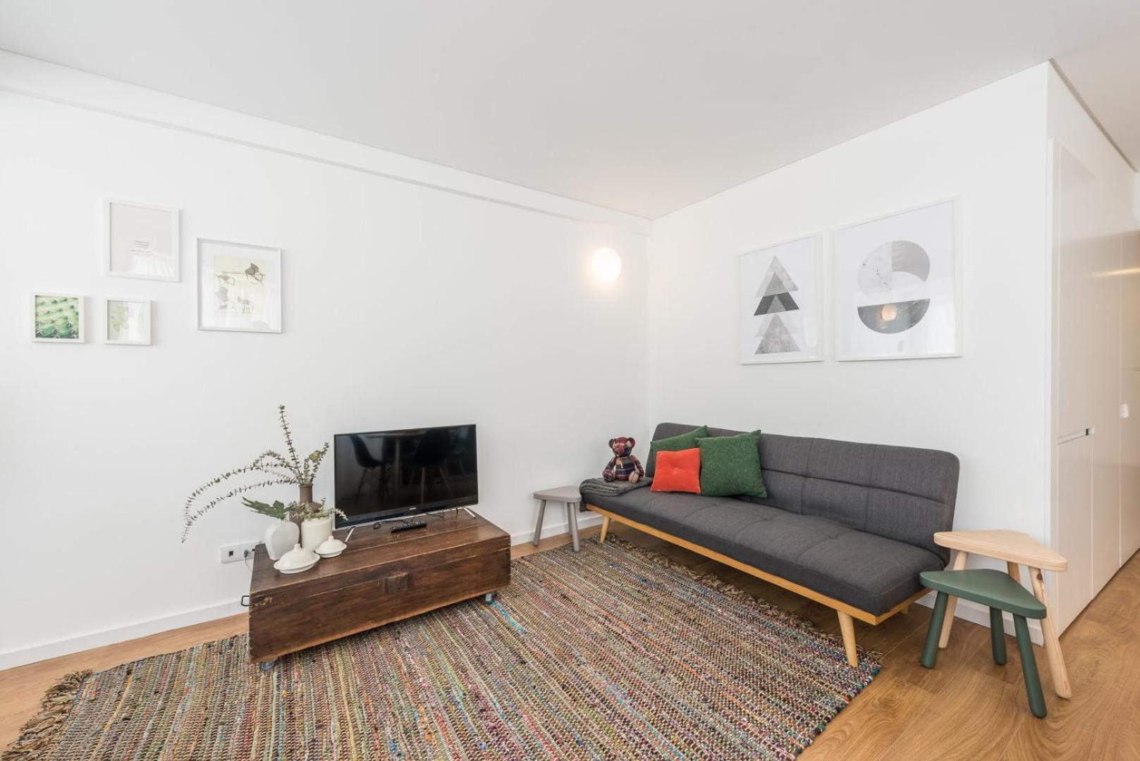 Guestready - Chic And Cozy Getaway Hotel Porto Buitenkant foto