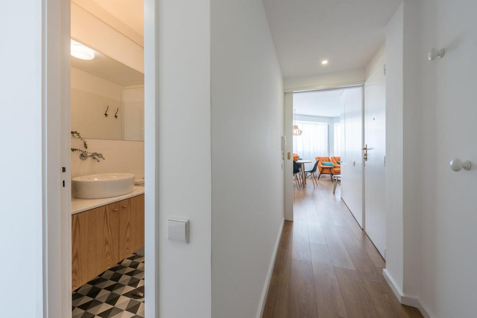 Guestready - Chic And Cozy Getaway Hotel Porto Buitenkant foto